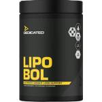 Dedicated Nutrition Lipo-Bol | with MitoBurn & Paradoxine [100 капсули]