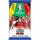 Topps EURO 2024 Karty