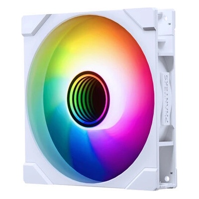 Phanteks M25 Gen2 PWM D-RGB Reverse Blade PH-F140M25R_G2_DWT01