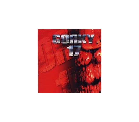 Gorky 17