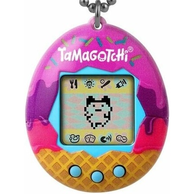 Bandai Tamagotchi Original Zmrzlina