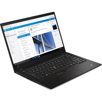 Lenovo ThinkPad X1 Carbon 7 20QD0032MC
