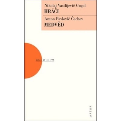 Hráči, Medvěd