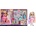 MGA Entertainment Sunshine Makeover Кукла променящ на косата (589464)