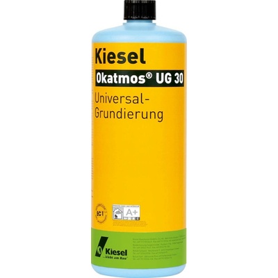 Kiesel Okatmos UG 30 základní nátěr 1 kg
