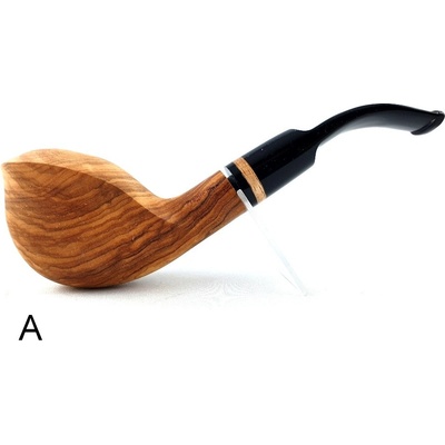 Oliva Dýmka 05 A – Zboží Dáma