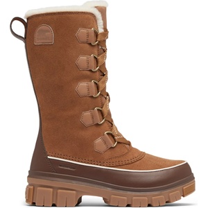 Sorel Дамски зимни ботуши Sorel Women's Torino V Tall Waterproof Winter boots - Velvet Tan / Tobacco - размер 41 (EU) (121-1032-0321)
