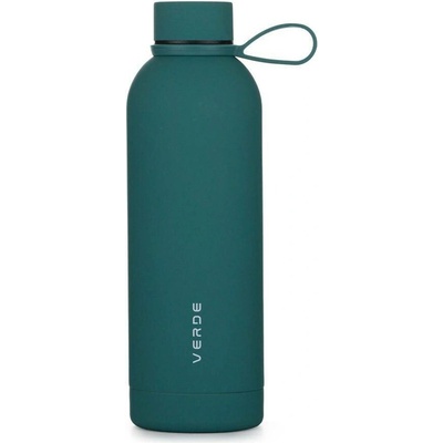Verde Termoska 500 ml zelená
