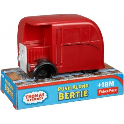 Fisher Price Tomášek a přátelé BERTIE Mattel Y3764