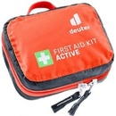 Lekárničky Deuter First Aid Kit Active Papaya prázdná