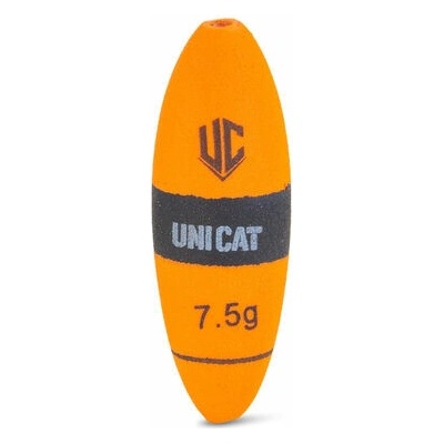 Uni Cat podvodný plavák Micro lifter orange 10 g 3 ks