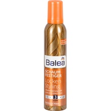Balea tužidlo na vlnité vlasy 250 ml
