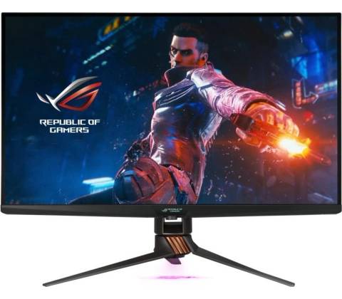 Asus PG32UQX