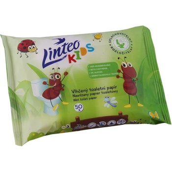 Linteo Kids 50 ks