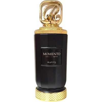 Riiffs Momento parfumovaná voda unisex 3 ml vzorka