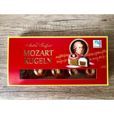 Victor Schmidt mozartovy koule 200 g