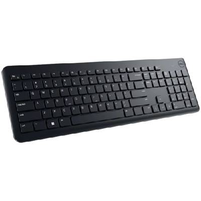 KB500 Wireless Keyboard - US International (580-AKOO-14)