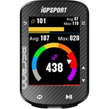 iGPSport GPS