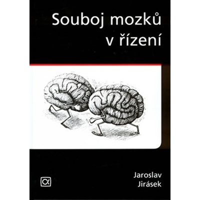 Souboj mozků v řízení