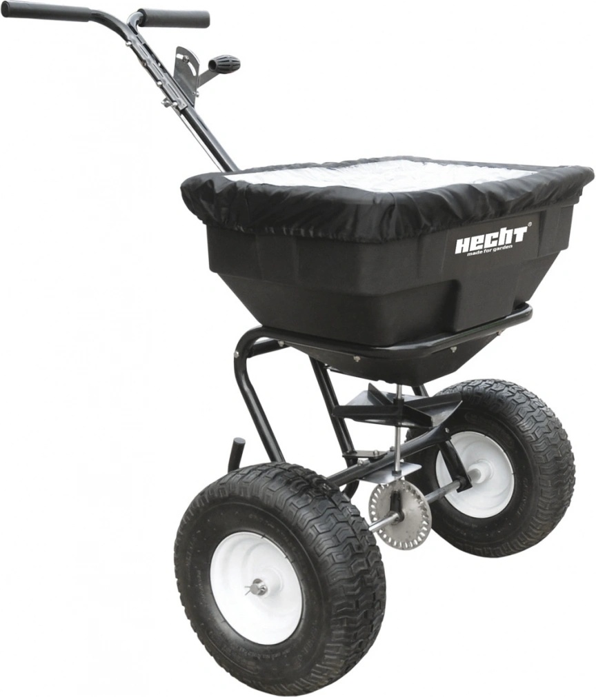 Hecht 256