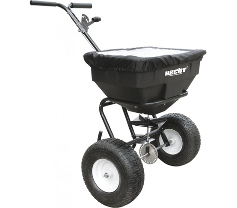 Hecht 256
