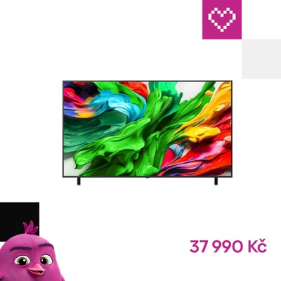 LG 86QNED85A6C