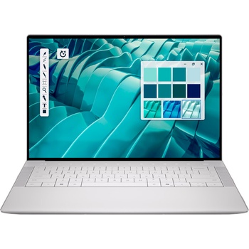 Image 1 of Dell 14 Premium DA14250 DA14250_U732G1TRTX4050F