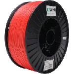 eSUN PLA+ Red - 1, 75 mm / 3000 g (PLA+175R3B1)