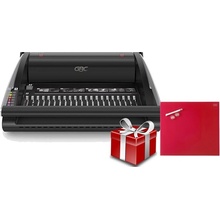 GBC CombBind 200