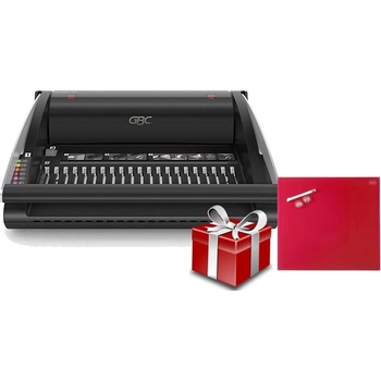GBC CombBind 200