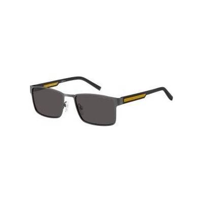 Tommy Hilfiger Мъжки слънчеви очила Tommy Hilfiger TH-2087-S-SVK ø 57 mm
