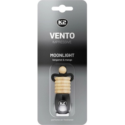 K2 Vento Solo Impressive 8 ml Moonlight