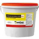 Weber ton extraClean ACTIVE fasádní 5kg