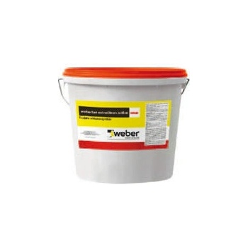 Weber ton extraClean ACTIVE fasádní 5kg