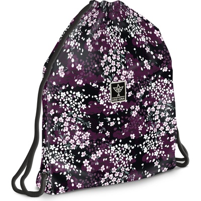 Ars Una sáček na přezůvky Sakura teen