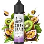 Steam Train - Kiwi Passion Fruit Guava 20ml/60ml