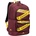 RIVACASE Раница за лаптоп Rivacase 5421 Red, до 13.3" (33.78 cm), полиестер, водоустойчивост, бордо (5421 Red)