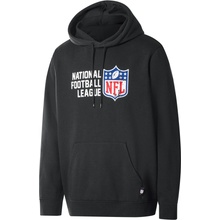 NFL dámská Logo Graphic černá