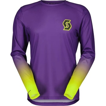 Scott RC Progress ive LS Pánske