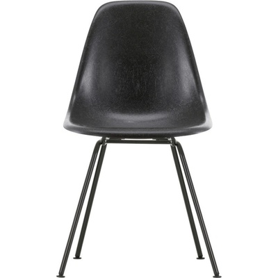 Vitra Eames Fiberglass DSX elephant hide grey