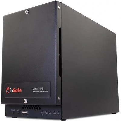 ioSafe 224+ 16TB (72240-3840-1530)