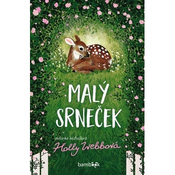 Malý srneček