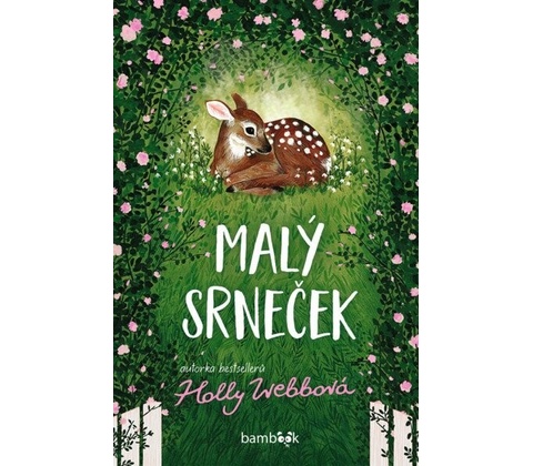 Malý srneček