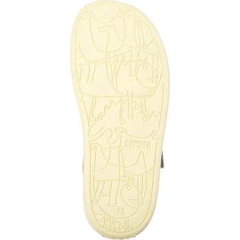 Image 1 of Camper Детски сандали от кожа Camper Bicho Kids (K800672.25.27)