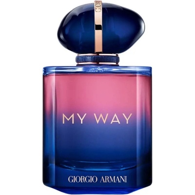 Giorgio Armani My Way Parfum parfumovaná voda dámska 90 ml