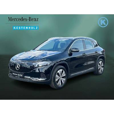 Mercedes-Benz EQA 300 168 kW