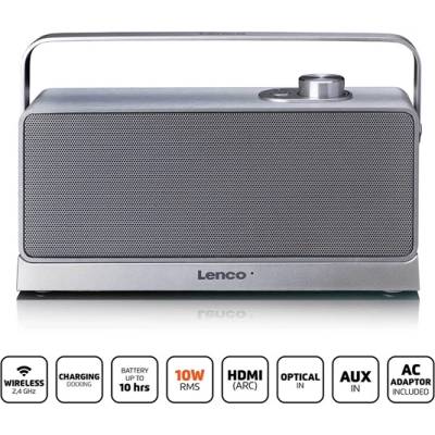 Lenco WTVS-100SI