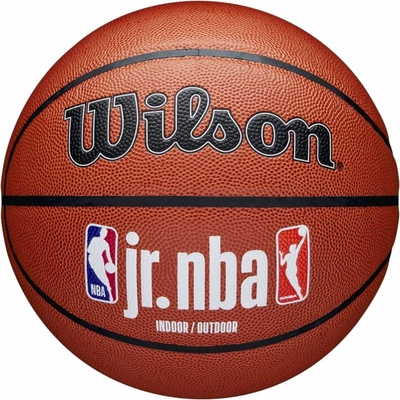 Wilson Jr NBA Fam Logo