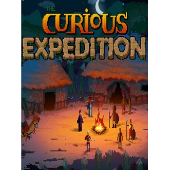The Curious Expedition