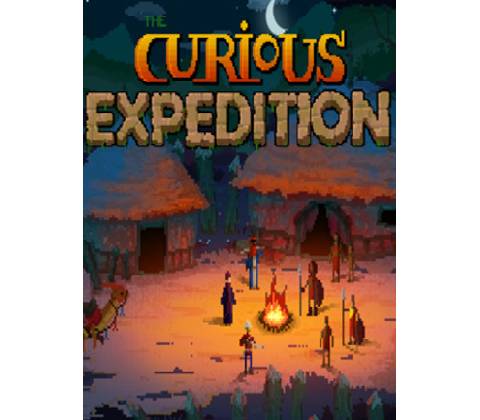 The Curious Expedition